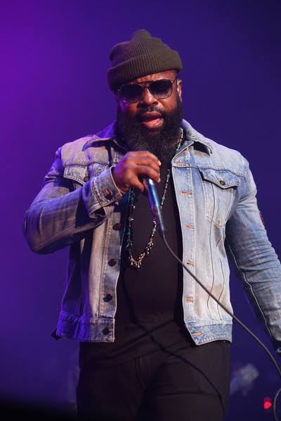 Black Thought Lists His Top 10 Rappers Of All Time