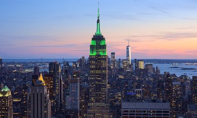 New York City Has 340,000 Millionaires & Is The World's Wealthiest City