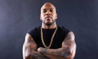 Rapper Flo Rida Misses New York City Child Support Hearing