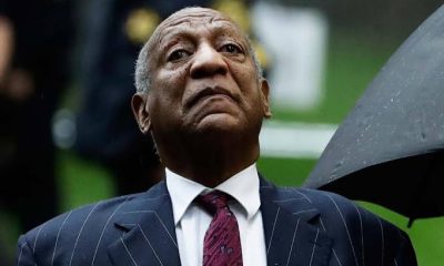 Another Accuser Sues Bill Cosby For Sexual Abuse In The 70s