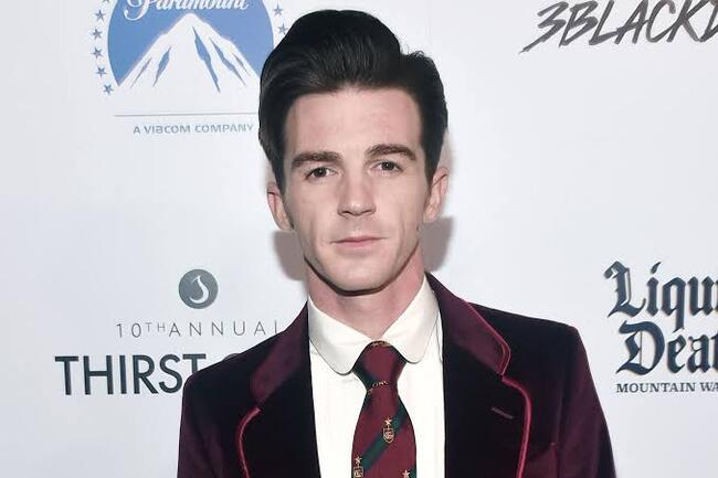 Drake Bell Clarifies That He "Completely Cut Of Communication" With 15-Year-Old Girl Once He Learned Her True Age 