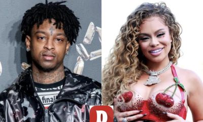Latto Flexes Her Man Sending Private Jet For Some Coochie, Fans Think It’s 21 Savage