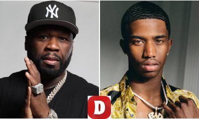50 Cent Blasts King Combs For Saying The Feds Missed A Door On New Diss Track ‘Pick A Side’