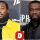 Meek Mill Calls Out 50 Cent For Trolling King Combs: ‘You’re Federal’, Fif Responds