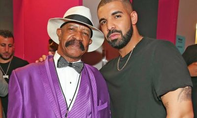 Woman Thought She Was Going To Drake’s Party But Ended Up At Drake’s Father Dennis Graham In Resurfaced Video