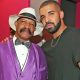 Woman Thought She Was Going To Drake’s Party But Ended Up At Drake’s Father Dennis Graham In Resurfaced Video