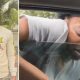 Florida Rapper Roccout Caught A Woman Trying To Put An AirTag In His Car For Opps To Get His Location