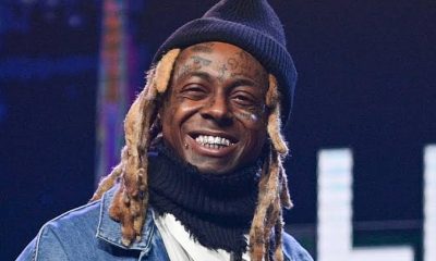 Resurfaced Video Of Lil Wayne Telling A Girl In The Crowd To Stay There After Finding Out She Was Underage