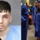 Man Shoots His Stepmom As She Tried To Give Him A Hug During High School Graduation