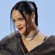 Rihanna Spotted Out With New Baby Riot