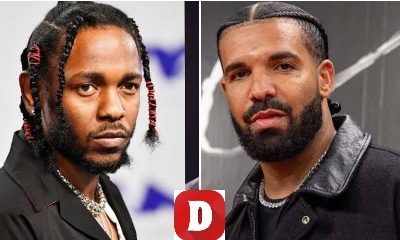 Rapper Coolee Bravo Says Drake Paid Him $150K For Information On Kendrick Lamar's Wife Whitney