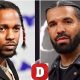 Rapper Coolee Bravo Says Drake Paid Him $150K For Information On Kendrick Lamar's Wife Whitney