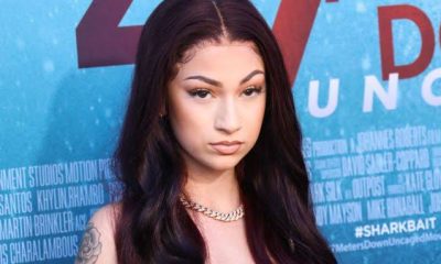 Bhad Bhabie Shares Photos Showing Her Daughter Kali Love’s Face On Mother’s Day
